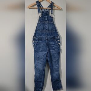 Gap Denim Overalls Xs Women
